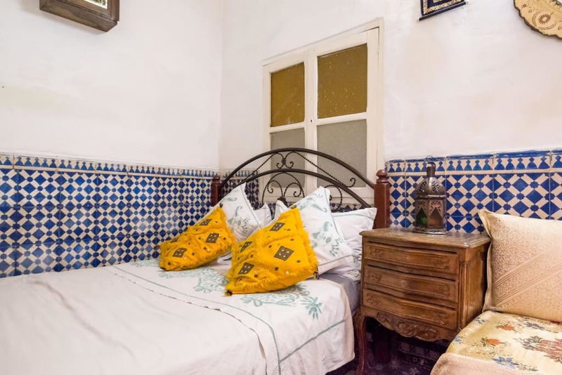 Dar Fatimazahra, Fès, Morocco