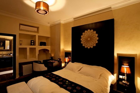 Ryad Amiran & Spa, Marrakech, Morocco