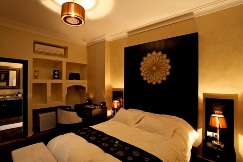 Ryad Amiran & Spa, Marrakech, Morocco