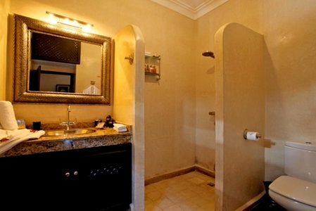 Ryad Amiran & Spa, Marrakech, Morocco