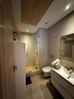 Appartement de luxe en bord de mer avec piscine, Mansouria, Morocco