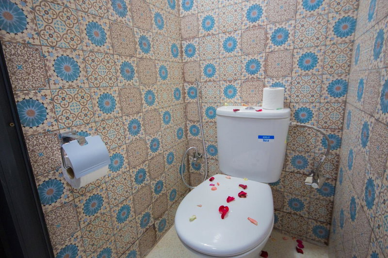 Riad Mahrez, Fès, Morocco
