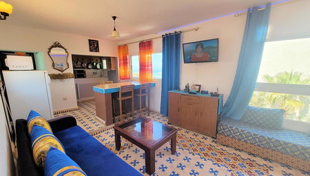 Maison de la Lagune, Oualidia, Morocco