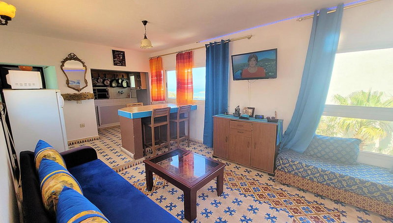 Maison de la Lagune, Oualidia, Morocco