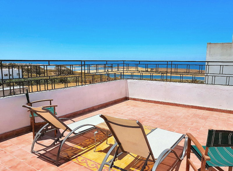 Maison de la Lagune, Oualidia, Morocco