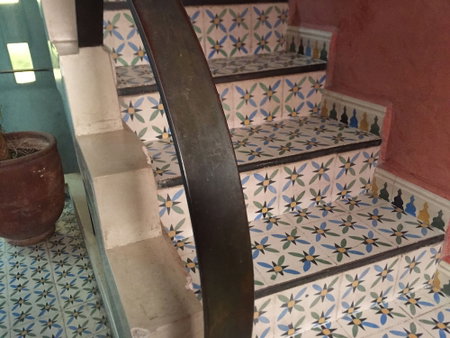 Hôtel Restaurant Tifrit, Aqesri, Morocco