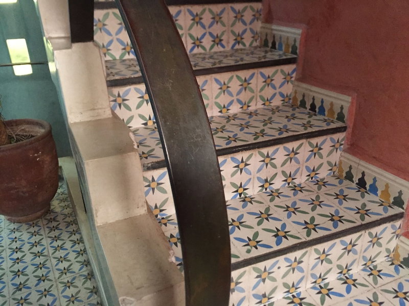 Hôtel Restaurant Tifrit, Aqesri, Morocco