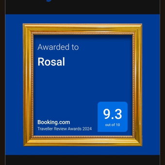 Rosal, Agadir, Morocco