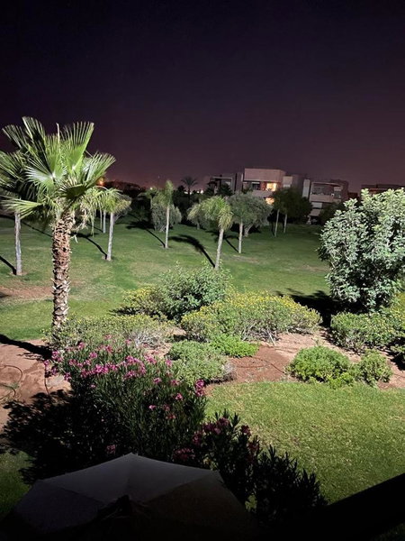 APPARTEMENT Golf Marrakech prestigia, Marrakech, Morocco