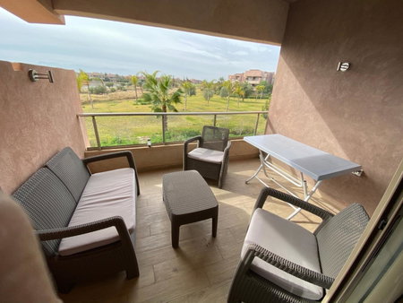 APPARTEMENT Golf Marrakech prestigia, Marrakech, Morocco