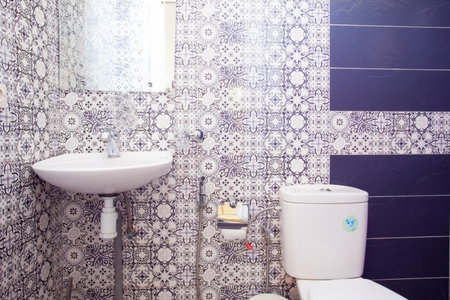 appartement haussmannien centre ville Casablanca, Casablanca, Morocco