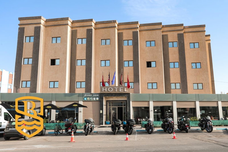 Hotel Beauport, Laayoune, Morocco