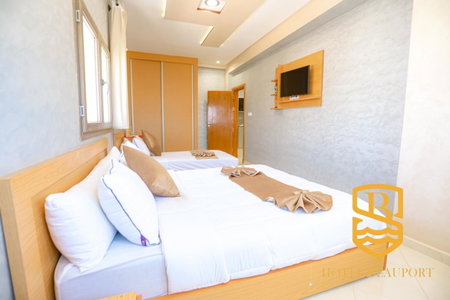 Hotel Beauport, Laayoune, Morocco