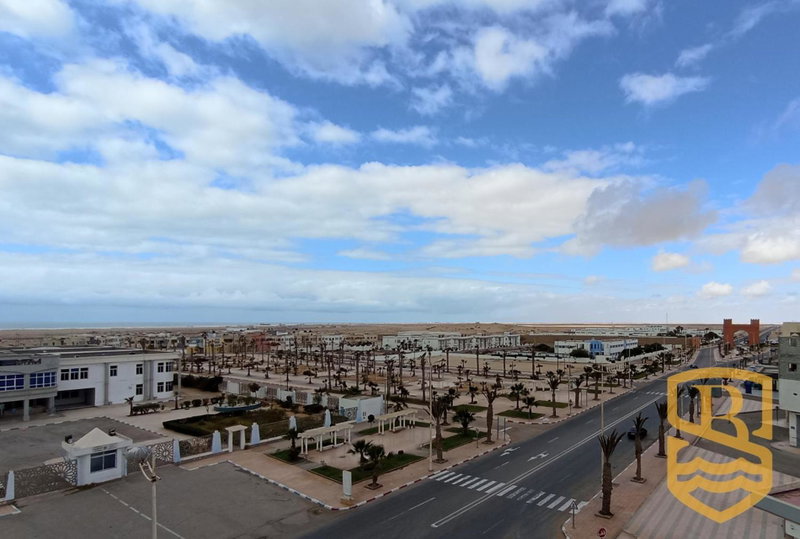 Hotel Beauport, Laayoune, Morocco