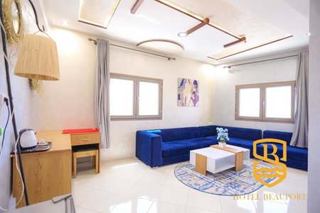 Hotel Beauport, Laayoune, Morocco