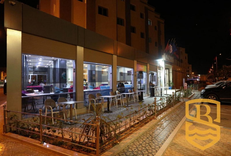 Hotel Beauport, Laayoune, Morocco