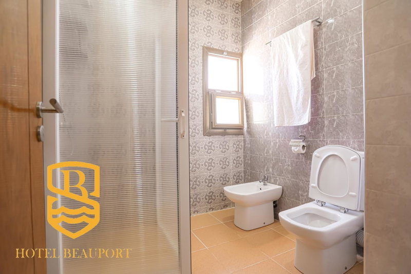 Hotel Beauport, Laayoune, Morocco