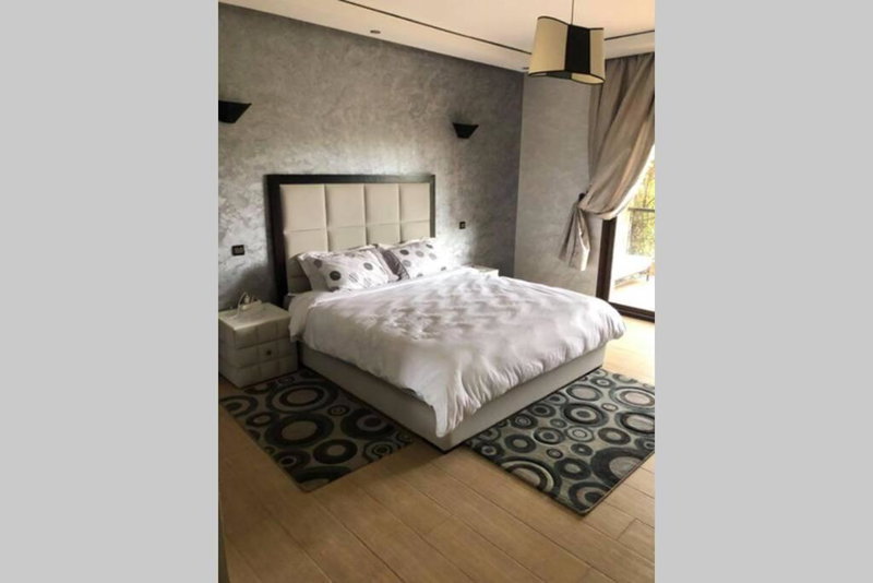 Magnifique villa avec piscine chauffée que pour famille, Marrakech, Morocco