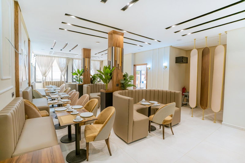 Timazin Hotel Dakhla, Dakhla, Morocco