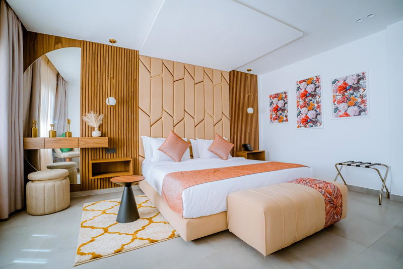 Timazin Hotel Dakhla, Dakhla, Morocco