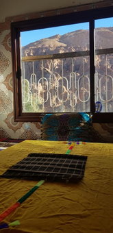 Maison D'hote Chez La Famille, Tamellalt, Morocco