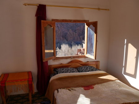 Maison D'hote Chez La Famille, Tamellalt, Morocco