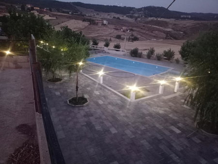 Tamanoucht, Ifrane, Morocco