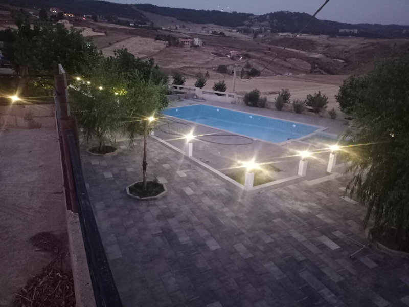 Tamanoucht, Ifrane, Morocco