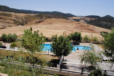 Tamanoucht, Ifrane, Morocco