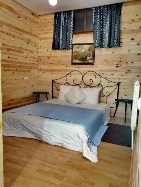 Tamanoucht, Ifrane, Morocco