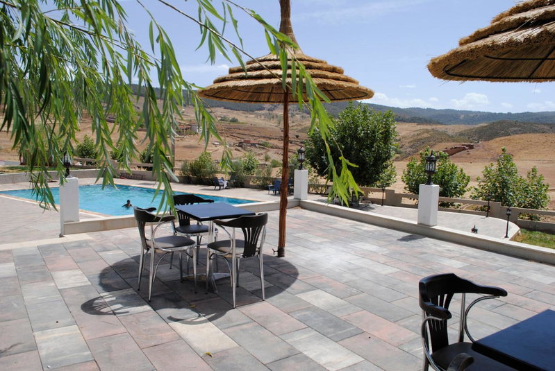 Tamanoucht, Ifrane, Morocco