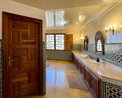 Villa Ross, Marrakech, Morocco