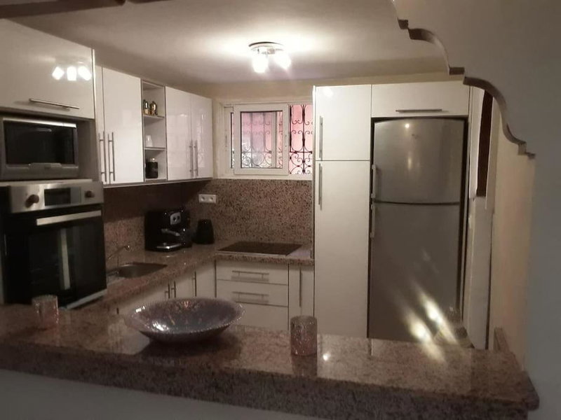 Un Riad pour se divertir en famille & se détendre, Marrakech, Morocco