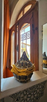 Riad Golden Baibah, Zaouia Akermoud, Morocco