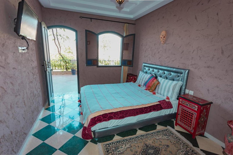 Dar Soulaimane, Marrakech, Morocco