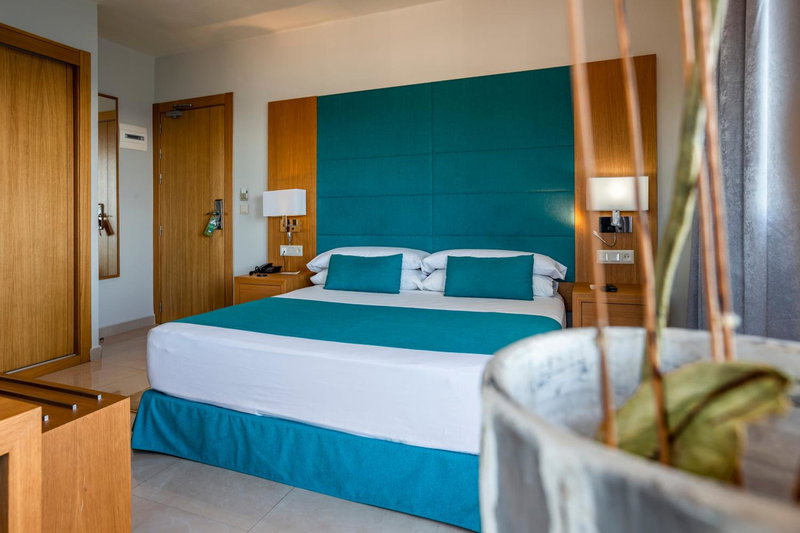 Hotel Omeya, Martil, Morocco