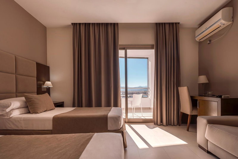 Hotel Omeya, Martil, Morocco