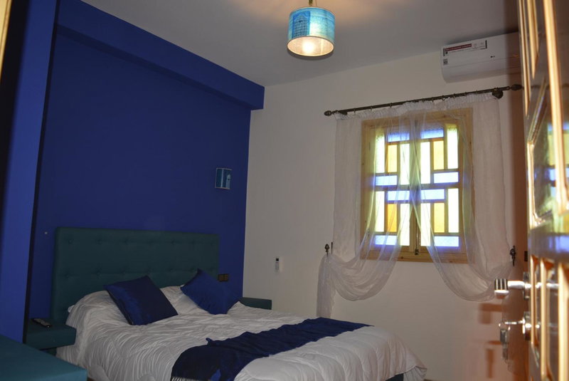 Maison d'hôtes Tinwitchi, Azilal, Morocco