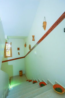 Maison d'hôtes Tinwitchi, Azilal, Morocco