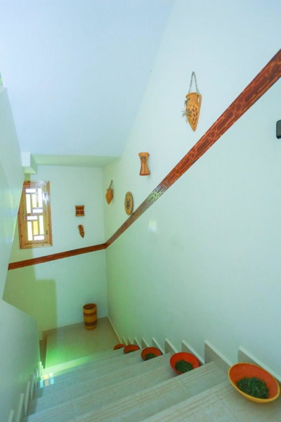 Maison d'hôtes Tinwitchi, Azilal, Morocco