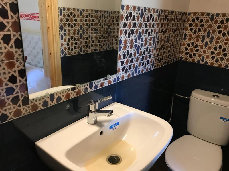 Maison d'hôtes Tinwitchi, Azilal, Morocco
