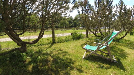 Camping Prima, Týn nad Vltavou, Czechia