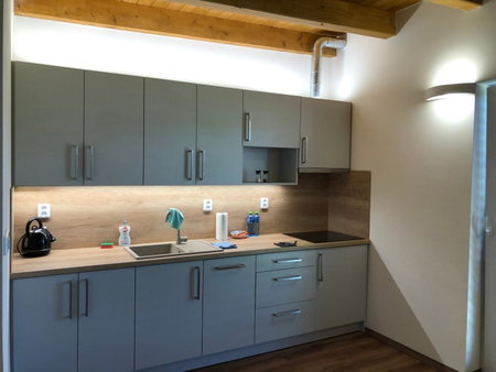 ANICO apartmány, Dolní Benešov, Czechia