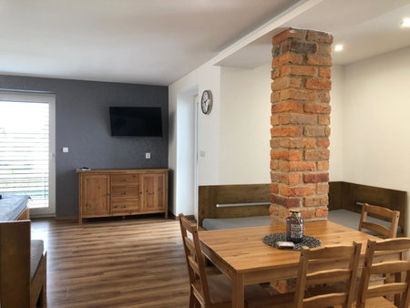 ANICO apartmány, Dolní Benešov, Czechia