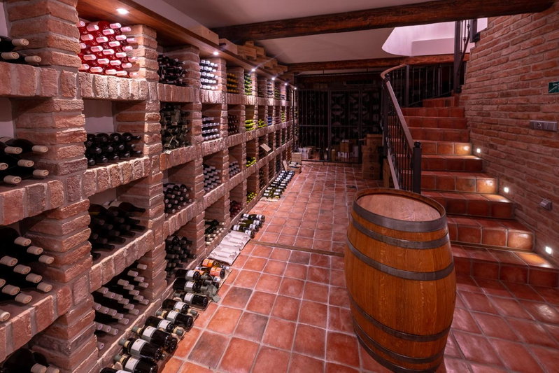 Restaurace&Rooms Na Jitrách, Semice, Czechia