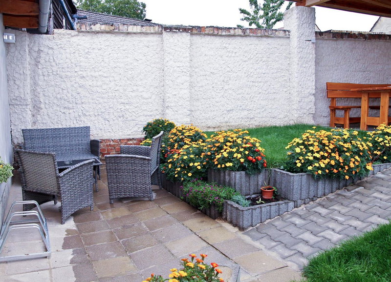 Pension U pálenice, Hrabětice, Czechia