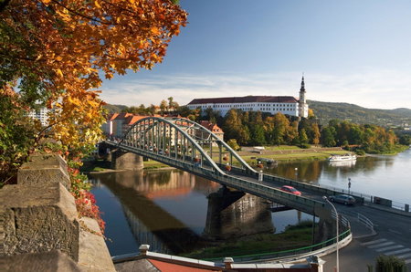 Pod Chlumem - útulný byt v blízkosti centra, Děčín, Czechia