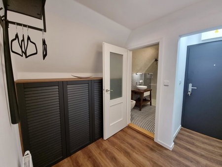 Zelené apartmá v centru města České Budějovice, České Budějovice, Czechia