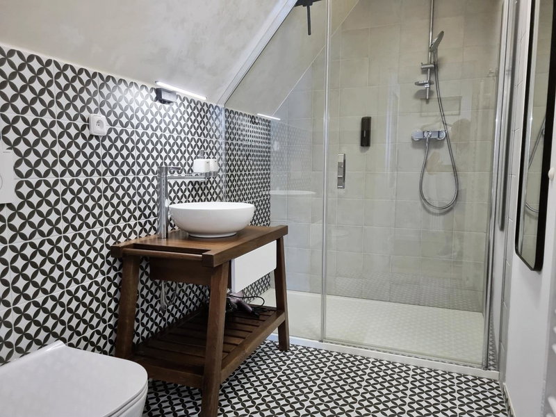 Zelené apartmá v centru města České Budějovice, České Budějovice, Czechia