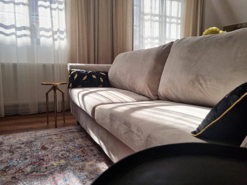 Zelené apartmá v centru města České Budějovice, České Budějovice, Czechia